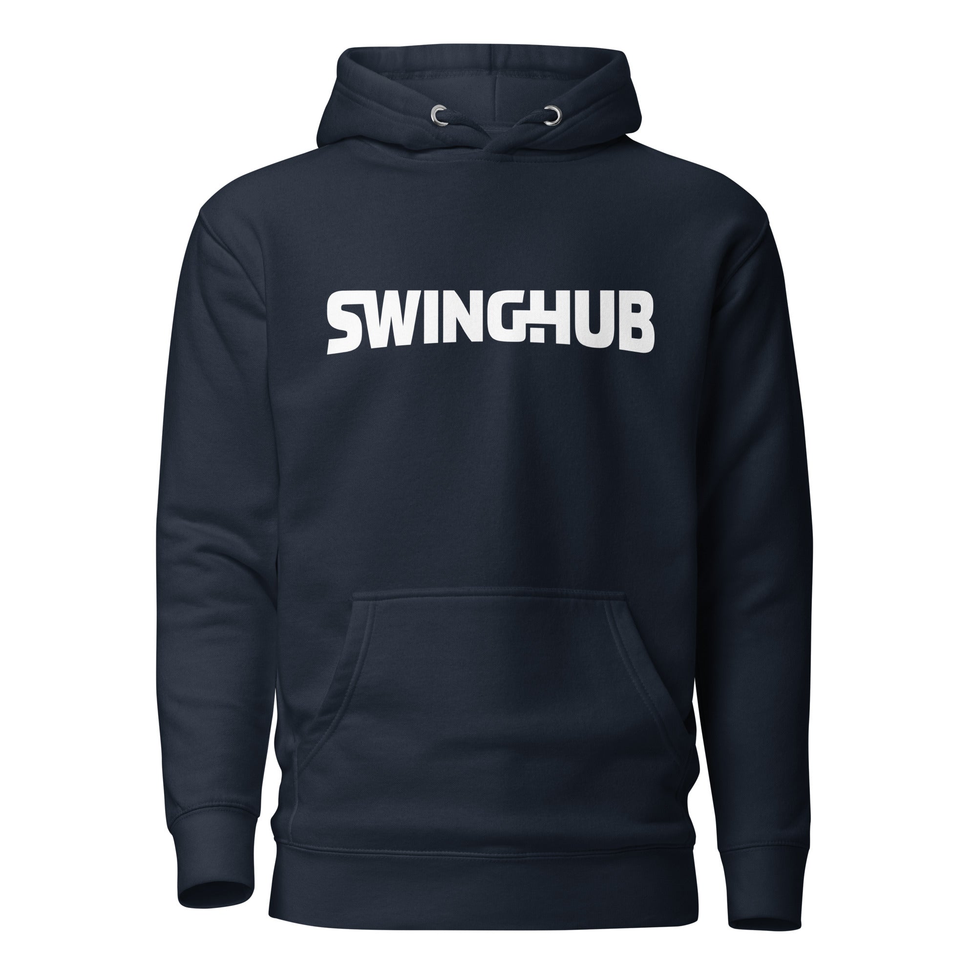 #TeamSwingHub