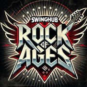 SwingHub Rock of Ages | Townhouse | 25th January