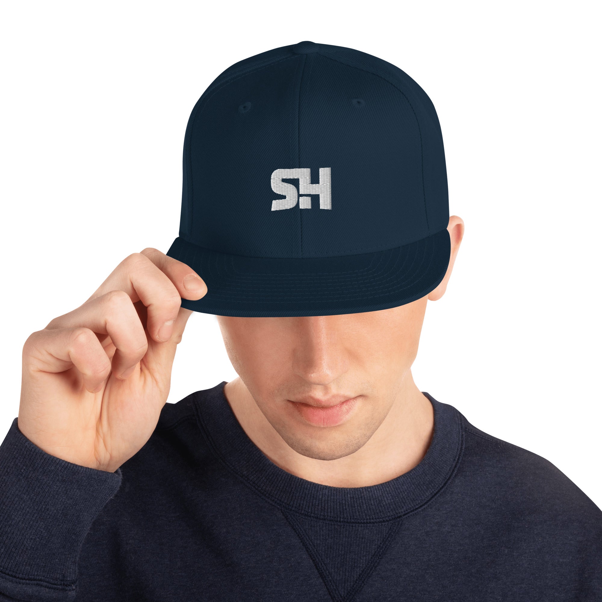 Nightlife Snapback – SwingHub