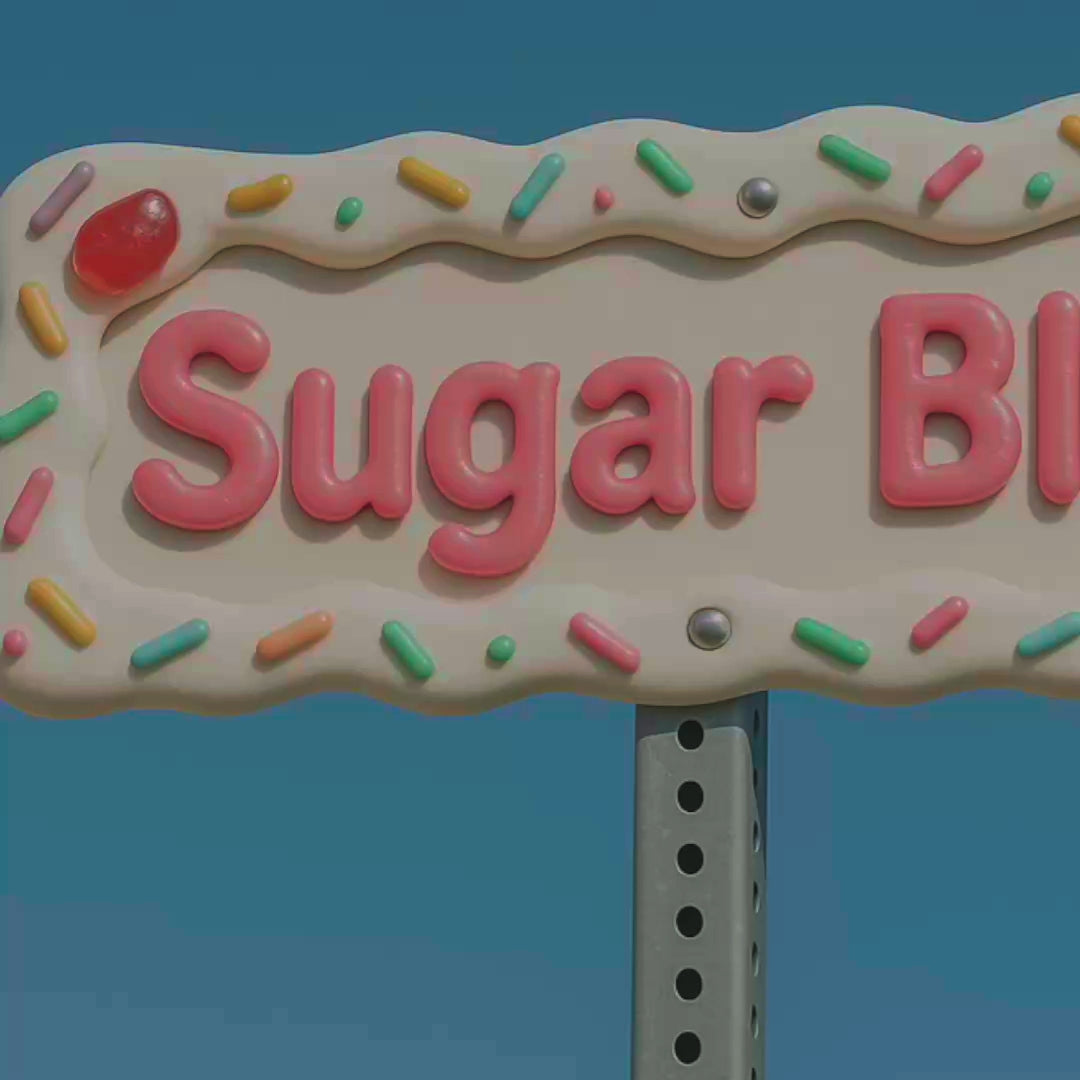 Load video: Sugar Boulevard | Penthouse Playrooms | 20th September &#39;25
