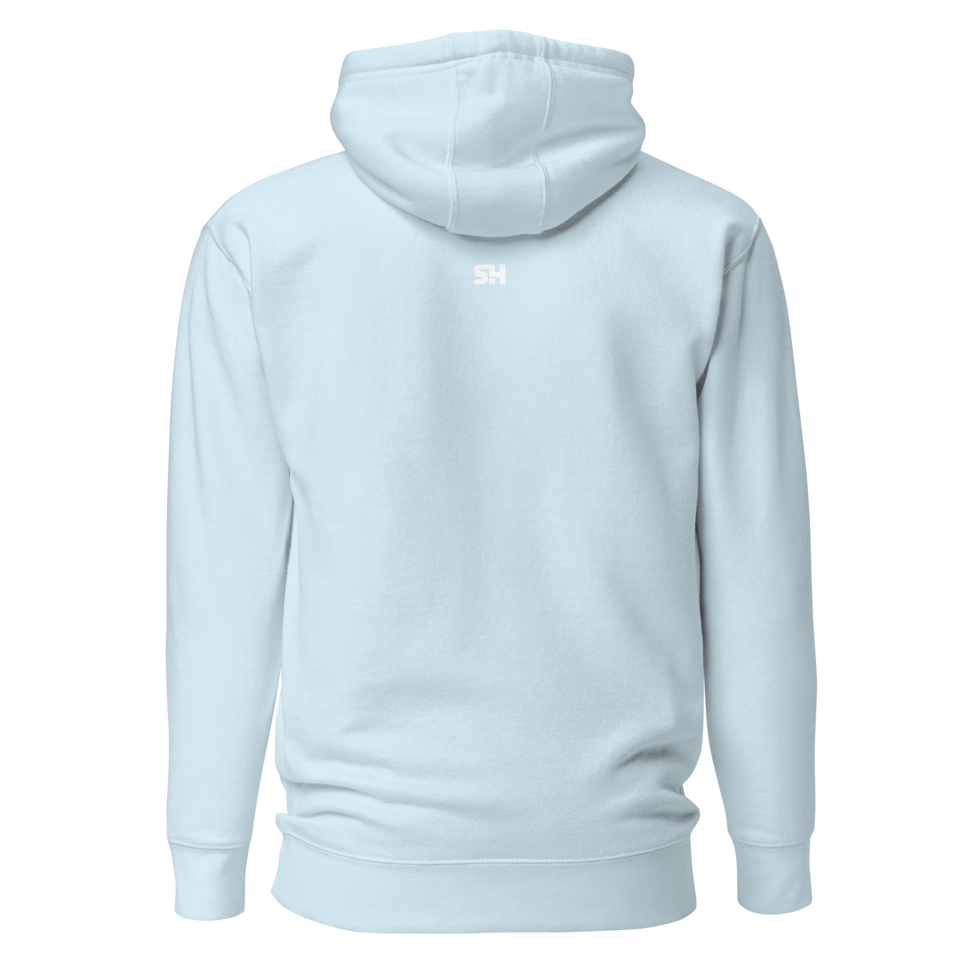 TeamSwingHub Hoodie